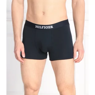 Tommy Hilfiger Bokserki TRUNK - Majtki męskie - miniaturka - grafika 1