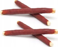 Przysmaki dla psów - IdeaPet IDEAPET 500g PAŁKA MEGA Z KRÓLIKIEM 24cm - miniaturka - grafika 1