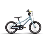 Rowery - Rower dziecięcy Puky LS-PRO 14 ash blue/anthracite - miniaturka - grafika 1