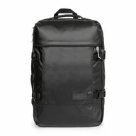 Plecaki - Eastpak TRAVELPACK tarp black - miniaturka - grafika 1