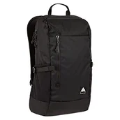 Torby sportowe - Burton PROSPECT 2.0 TRUE BLACK uczeń plecak - 20L - miniaturka - grafika 1