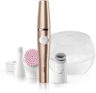 Szczoteczki do twarzy - Braun FaceSpa Pro 921 - miniaturka - grafika 1