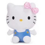 Maskotki i pluszaki - Hello Kitty Pluszowa Duża Lalka Maskotka 47Cm - miniaturka - grafika 1