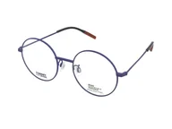 Okulary korekcyjne, oprawki, szkła - Tommy Hilfiger TJ 0023 WIR - miniaturka - grafika 1