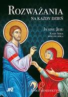 Religia i religioznawstwo - Rozważania na każdy dzień In Sinu Jesu - miniaturka - grafika 1