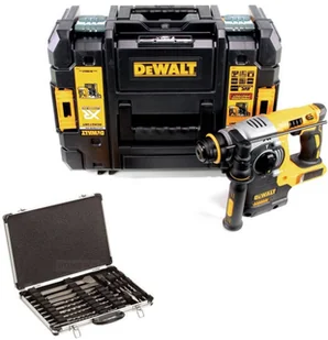 Dewalt DCH273 - Wiertarki - miniaturka - grafika 1