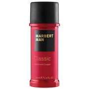Dezodoranty i antyperspiranty męskie - Marbert Marbert Classic homme/ man, krem dezodorant w kremie, 1 opakowanie (1 x 40 ml) - miniaturka - grafika 1