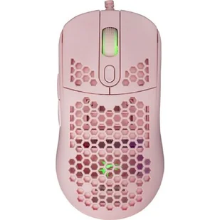 WHITESHARK GALAHAD pink - Myszki - miniaturka - grafika 1