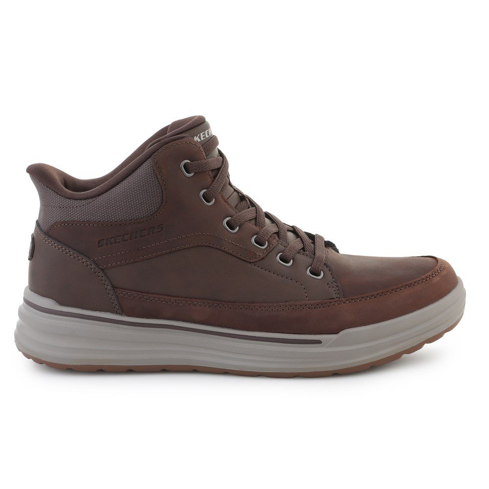 Buty Skechers Sterling-rogan 211233BRN