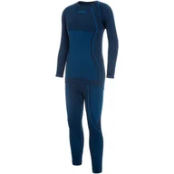 Pozostała odzież narciarska - Viking, bielizna dziecięca, Skido Recycled, rozmiar 128/140 - miniaturka - grafika 1