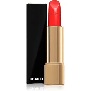 Chanel SZMINKI ROUGE ALLURE <br> Pomadka w intensywnych kolorach Pomadka - Szminki - miniaturka - grafika 1