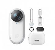 Kamery sportowe - Insta360 GO 2 64 GB | CING2XX/F - miniaturka - grafika 1