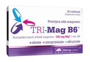 Olimp Tri-Mag B6 30 tab 3874 (3017851)