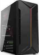 Zestawy komputerowe - Komputer Biurowy Ryzen 7 5700G RX Vega 8 32 RAM 1TB SSD PC do Biura i Nauki - miniaturka - grafika 1
