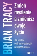 Rozwój osobisty - Zmień myślenie, a zmienisz swoje życie - miniaturka - grafika 1