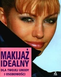 Makijaż Idealny Dla Twojej Urody - Moda i uroda - miniaturka - grafika 1