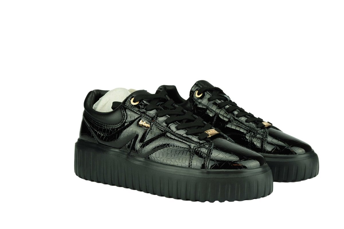 Buty Tenisówki Damskie Lee Cooper LCJ-25-09-3870LA 38