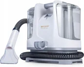 Odkurzacze - WECLEAN C2 Odkurzacz piorący do czyszczenia dywanów tapicerki biały 400W - miniaturka - grafika 1