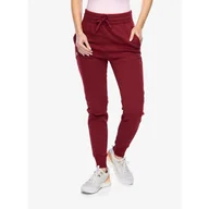 Spodnie sportowe damskie - Spodnie damskie Under Armour Rival Fleece Joggers - miniaturka - grafika 1