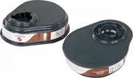 Akcesoria BHP - LAHTI PRO Pochłaniacz 3025 abek1, 2 szt., ce, lahti L1201400 - miniaturka - grafika 1