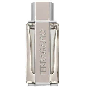 Salvatore Ferragamo Bright Leather woda toaletowa spray 100 ml - Wody i perfumy męskie - miniaturka - grafika 1