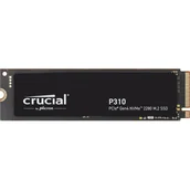 Dyski SSD - CRUCIAL P310 4TB SDD CT4000P310SSD8 - miniaturka - grafika 1