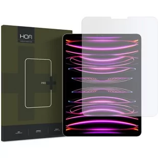 HOFI SZKŁO HARTOWANE GLASS PRO+ IPAD PRO 11 2018/2020 - Akcesoria do tabletów i e-booków - miniaturka - grafika 3