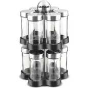 Pojemniki na przyprawy - Lamart Zestaw do przypraw LT7044 13 elementów) - miniaturka - grafika 1