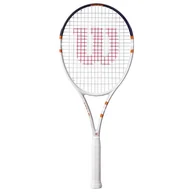 Tenis ziemny - Rakieta tenisowa Wilson Roland Garros Triumph L3 - miniaturka - grafika 1