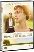 Romanse DVD - Duma i uprzedzenie 100 Lat Studia Universal - miniaturka - grafika 1