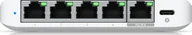 Switche - Switch Ubiquiti Switch Ubiquiti USW-Flex-2.5G-5 5x 100/1000/2500 - miniaturka - grafika 1