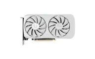 Karty graficzne - ZOTAC GAMING GeForce RTX 4060 Ti Twin Edge OC White 8GB GDDR6 - miniaturka - grafika 1