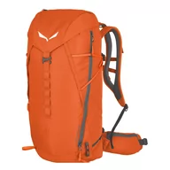 Plecaki - Plecak trekkingowy męski Salewa MTN TRAINER 2 28L pomarańczowy 00-0000001292_4150 - miniaturka - grafika 1