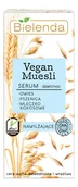 Serum do twarzy - Bielenda Bielenda Vegan Muesli nawilżające serum do twarzy 30ml - miniaturka - grafika 1