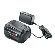 Akcesoria do elektronarzędzi - Bosch Zestaw startowy PBA 18V 4.0Ah + AL18V 20 1.600.A02.4Z5 - miniaturka - grafika 1