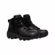 Buty trekkingowe męskie - Buty trekkingowe męskie KEEN PYRENEES-45 - miniaturka - grafika 1