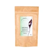 Przeziębienie i grypa - Soplówka Jeżowata Mielona Lion's Mane Hericium 50g NANGA - miniaturka - grafika 1