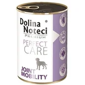 Mokra karma dla psów - Dolina Noteci Dolina Noteci Perfect Care Joint Mobility 400g - miniaturka - grafika 1