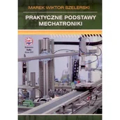 Technika - Praktyczne podstawy mechatroniki - miniaturka - grafika 1