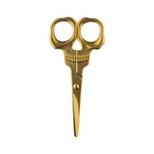 Nożyczki - nożyczki SKULL - miniaturka - grafika 1