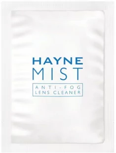 Hayne Mist Anti-Fog Lens Cleaner Próbka 2ml - Akcesoria do okularów - miniaturka - grafika 1