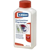 Środki do kuchni i łazienki - Xavax RODEK CZYSZCZĄCY DO PRALEK 250 ML 001117230000 - miniaturka - grafika 1