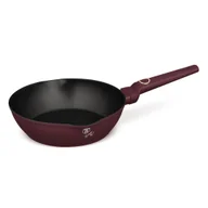 Patelnie - Głęboka Patelnia Tytanowa 28cm Berlinger Haus Bh-8031 Leonardo - miniaturka - grafika 1