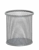 Długopisy - Q-Connect pojemnik na długopisy q-connect office set (KF00846) - miniaturka - grafika 1