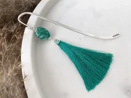 Zakładki do książek - Zakładka - Markiza Winchester - miniaturka - grafika 1