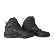Buty motocyklowe - Buty Motocyklowe RST Sabre WP Czarny41 - miniaturka - grafika 1