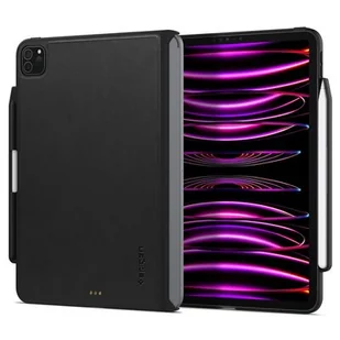 SPIGEN THIN FIT ”PRO” IPAD PRO 11 2021 / 2022 BLACK - Etui do tabletów - miniaturka - grafika 1