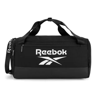 Reebok RBK-034-CCC-05 Czarny - Torebki damskie - miniaturka - grafika 1