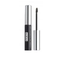 Pupa Żel do brwi Eyebrow Pumping gel Dark brązowy 4ml - Akcesoria i kosmetyki do stylizacji brwi - miniaturka - grafika 2