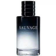 Balsamy po goleniu - Dior Sauvage 100 ml Balsam po goleniu - miniaturka - grafika 1